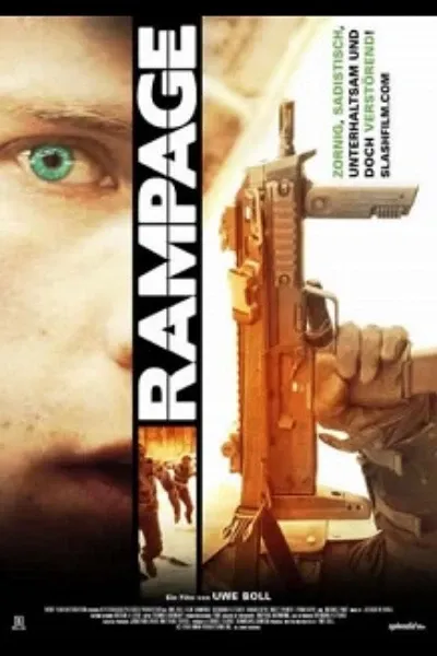 Rampage (2009 film)
