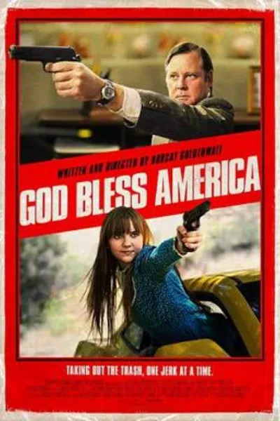God Bless America photo