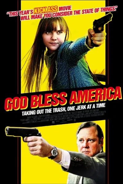 God Bless America photo
