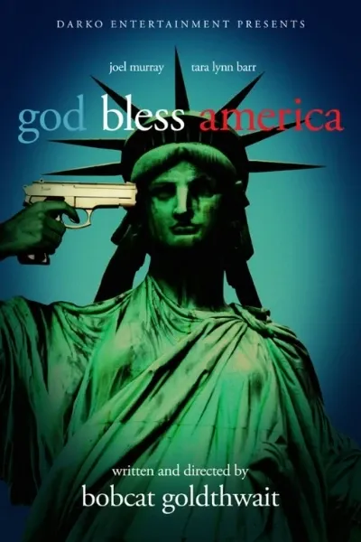 God Bless America photo