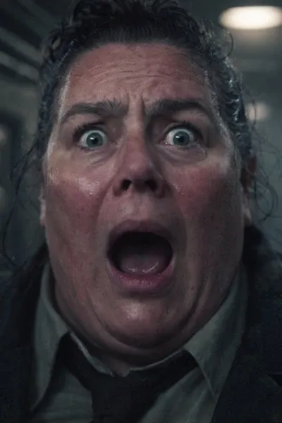 Agatha Trunchbull (Matilda 2014) photo