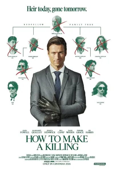 How To Make A Killing (2026)