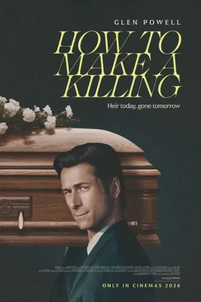 How To Make A Killing (2026) photo