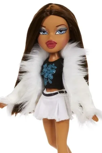 Nevra (Bratz)