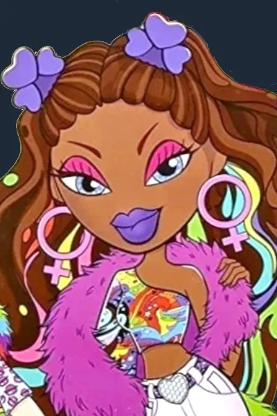 Nevra (Bratz) photo