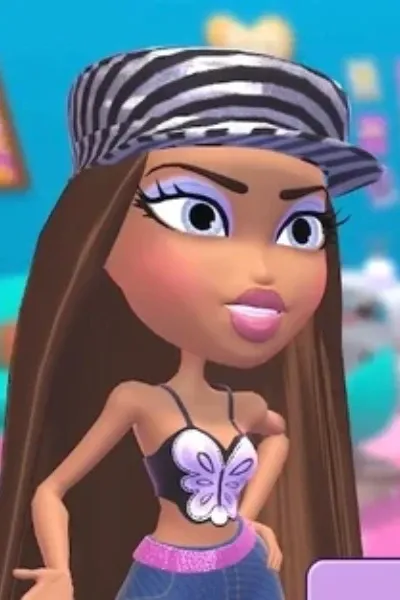 Nevra (Bratz) photo