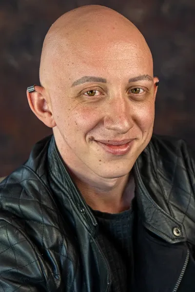Michael Bache