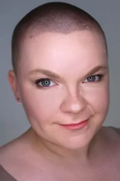 Dana Searing