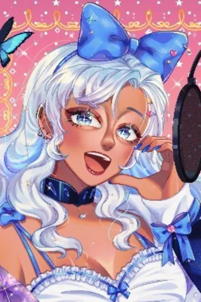Lumina (Voice Actor)