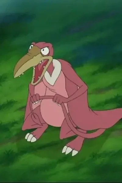Rinkus (The Land Before Time)