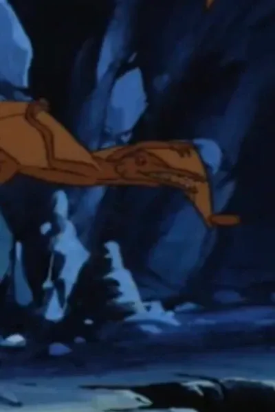 Rhamphorhynchus (Dink The Little Dinosaur)