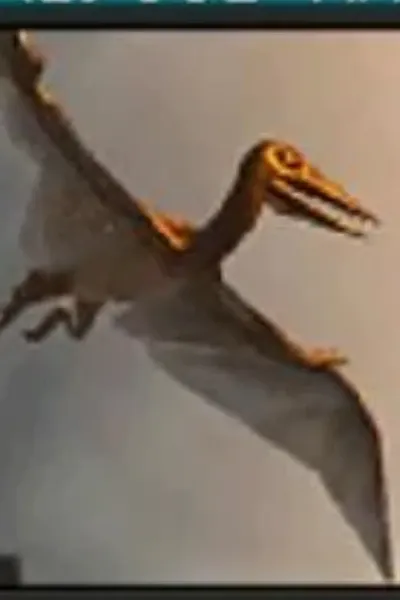 Rhamphorhynchus (Jurassic Park III: Park Builder)