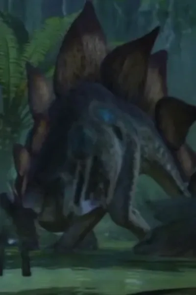 Kula (Wonderbook: Walking with Dinosaurs)