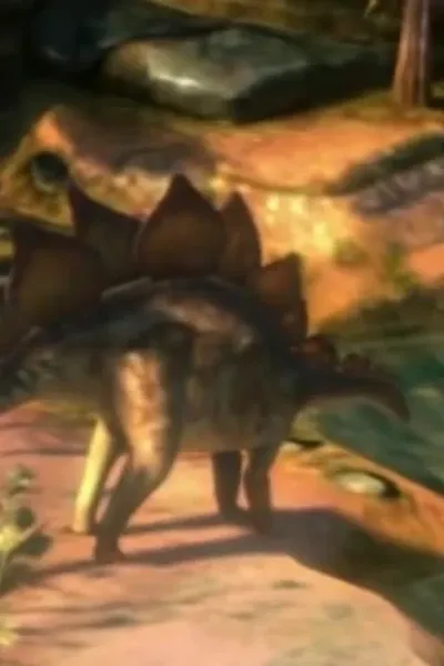 Farallon (Wonderbook: Walking with Dinosaurs)