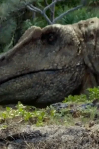 Spinosaurus (Surviving Earth) (2026)