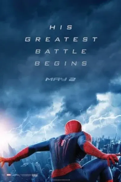 The Amazing Spider-Man (2010)