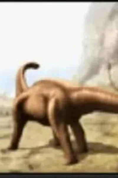 Shunosaurus (Jurassic Park III: Park Builder)