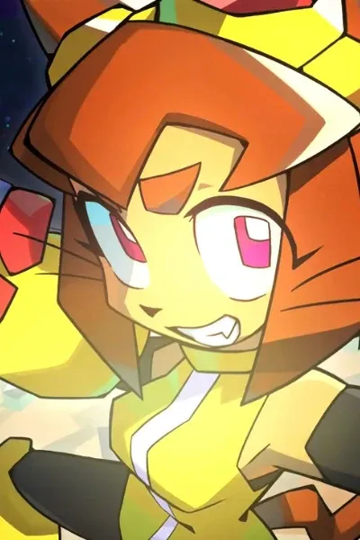 Characters that Erica Lindbeck has voiced