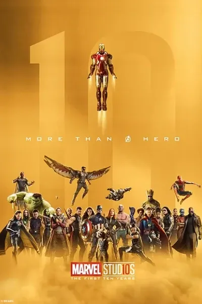 Eevee's MCU Reboot Fancast