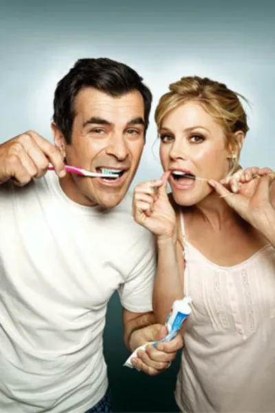Phil & Claire Dunphy