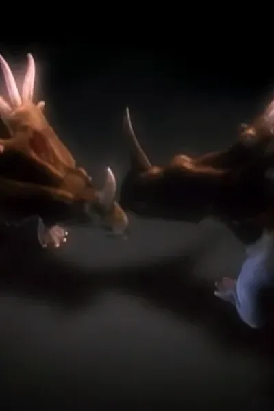 Styracosaurus (Bizarre Dinosaurs)
