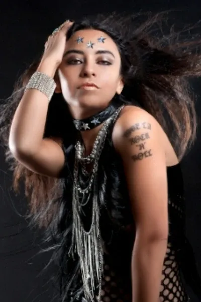 Kelli Ali photo