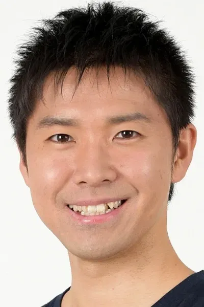 Takuya Yagyu