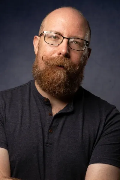 Josh Putnam