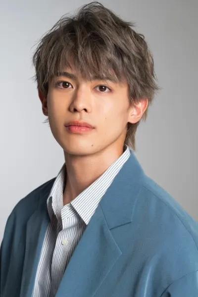 Riku Kashima photo