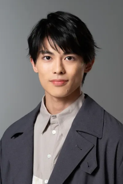 Riku Kashima