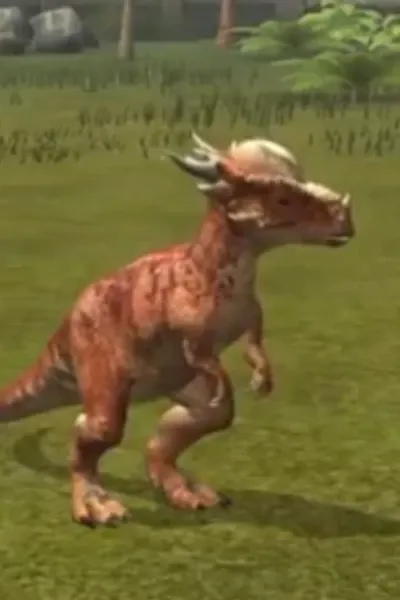 Stygimoloch (Jurassic World: The Game)