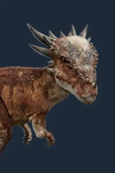 Stygimoloch (Jurassic World: Primal Ops)