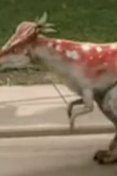Stygimoloch (Dino Dan)