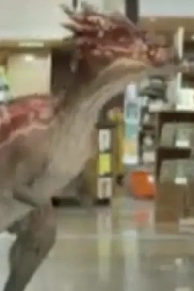 Stygimoloch (Dino Dana) (2017-2020)