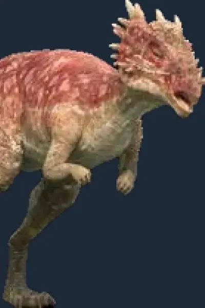 Stygimoloch (Dino Dana: The Movie)