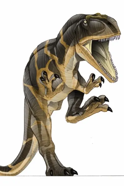 Abelisaurus