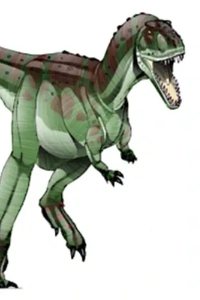 Aucasaurus