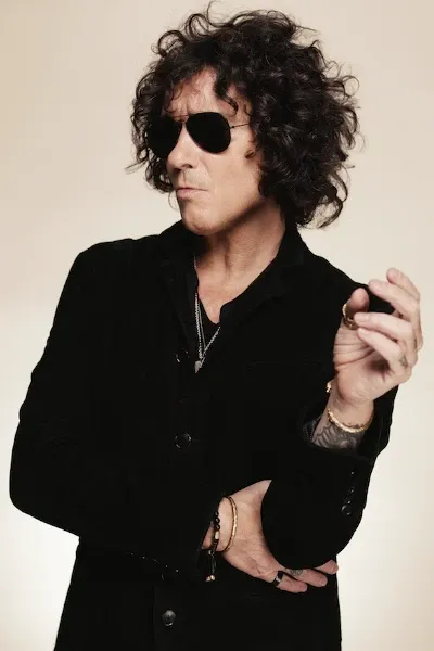 Enrique Bunbury