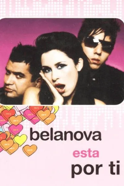 Por Ti (Belanova song)