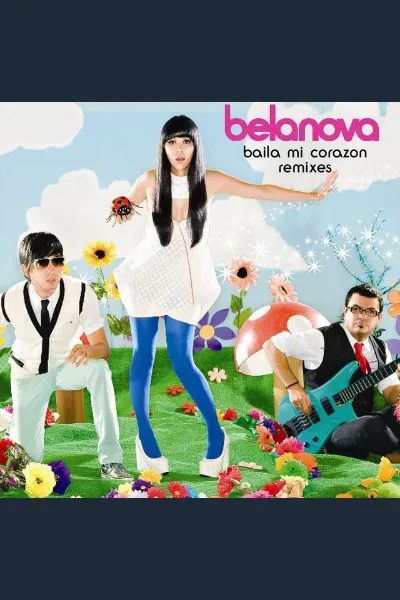 Baila Mi Corazón