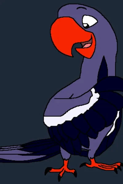 Zazu