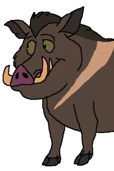 Pumbaa
