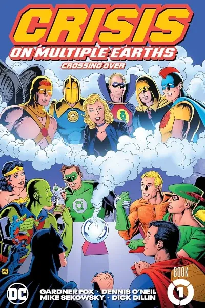 Crisis of the Earths