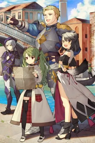 Isekai