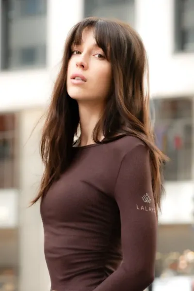 Lauren Saliu photo