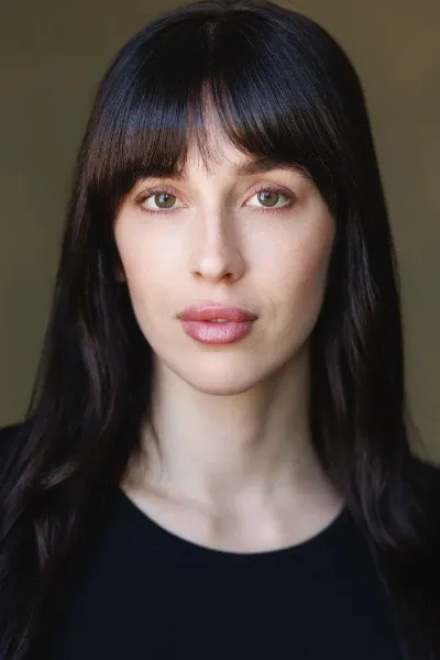 Lauren Saliu photo