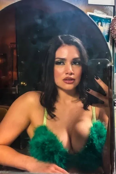 Maria Del Mar Gonzalez