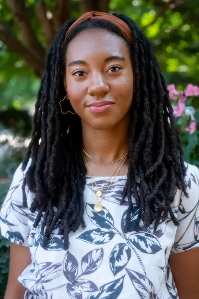 Natalie Jasmine Harris