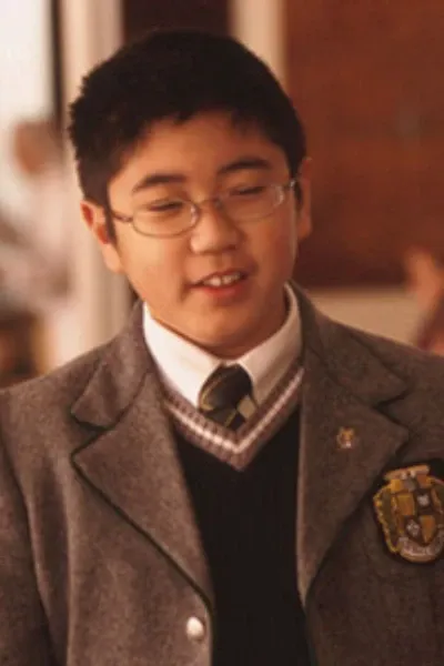 Eugene choi