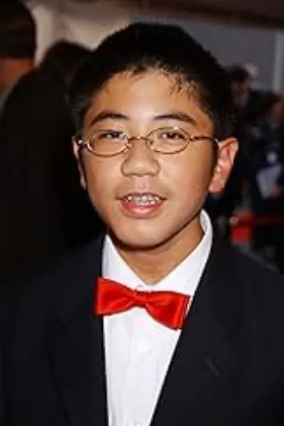 Robert Tsai photo